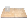 KK Kavics Savaria vario natur Kombi térkő homokkő 8 cm KK Kavics Savaria vario natur Kombi térkő homokkő 8 cm