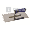 újHÁZ Glettelő soft rozsdamentes 280x130/10x10mm újHÁZ Glettelő soft rozsdamentes 280x130/10x10mm