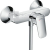Hansgrohe Logis Zuhanycsaptelep egykaros, falsíkon kívüli szereléshez króm Hansgrohe Logis Zuhanycsaptelep egykaros, falsíkon kívüli szereléshez króm