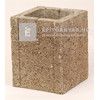 Leier pillérkő 20x20x23 cm Leier pillérkő 20x20x23 cm