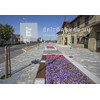 Leier Castrum Kombi térkő natúr füstantracit 5 cm Leier Castrum Kombi térkő natúr füstantracit 5 cm