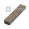 Leier Euroline finommosott lábazati szegély Prága 8x40x2 cm Leier Euroline finommosott lábazati szegély Prága 8x40x2 cm