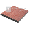 Leier Euroline finommosott lap Rome II. 40x40x3,8 cm Leier Euroline finommosott lap Rome II. 40x40x3,8 cm