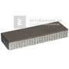 Leier Forum Térkő carbonszürke 60x20 cm 8 cm Leier Forum Térkő carbonszürke 60x20 cm 8 cm