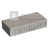 Leier Forum Térkő középszürke 40x20 cm 8 cm Leier Forum Térkő középszürke 40x20 cm 8 cm
