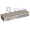 Leier Forum Térkő középszürke 60x20 cm 8 cm Leier Forum Térkő középszürke 60x20 cm 8 cm