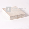 Leier Kant burkolókő és fedlap, natúr, törtfehér 25x33x6 cm Leier Kant burkolókő és fedlap, natúr, törtfehér 25x33x6 cm