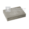 Leier Kant burkolókő és fedlap, natúr, agyagszürke 25x33x6 cm Leier Kant burkolókő és fedlap, natúr, agyagszürke 25x33x6 cm