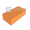 Leier kisméretű tömör tégla 25x12x6,5 cm Leier kisméretű tömör tégla 25x12x6,5 cm