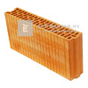 Leier Leiertherm 10/50 N+F válaszfaltégla Leier Leiertherm 10/50 N+F válaszfaltégla