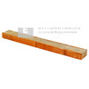 Leier MDA 100 Áthidaló 100x6,5x12 cm Leier MDA 100 Áthidaló 100x6,5x12 cm