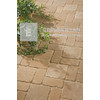 Leier Mercato Térkő mogyoró 20x20 cm 6 cm Leier Mercato Térkő mogyoró 20x20 cm 6 cm