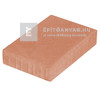 Leier Piazza térkő piros 20x30x6 cm Leier Piazza térkő piros 20x30x6 cm