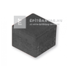 Leier Quadro térkő kocka, antracit 8x8x6 cm Leier Quadro térkő kocka, antracit 8x8x6 cm