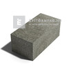 Leier Rollo térkő szürke 10x20x6 cm Leier Rollo térkő szürke 10x20x6 cm