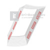 Velux BBX MK04 78x98 cm párafékező fólia Velux BBX MK04 78x98 cm párafékező fólia