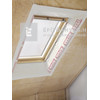 Velux BBX MK08 Párafékező fólia 78x140 cm Velux BBX MK08 Párafékező fólia 78x140 cm