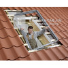 Velux BDX MK04 Hőszigetelő keret készlet alátétfóliával 78x98 cm Velux BDX MK04 Hőszigetelő keret készlet alátétfóliával 78x98 cm