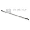 Velux ZCT 200 108 188 cm Távnyitórúd teleszkópos Velux ZCT 200 108 188 cm Távnyitórúd teleszkópos
