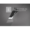 Velux SML MK06 Elektromos redőny 78x118 cm Velux SML MK06 Elektromos redőny 78x118 cm