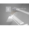 Velux ROZ MK00 Komfortcsomag 1, RHZ sötétítő kampós roletta(4219)+MHL külső hővédő roló 78 cm Velux ROZ MK00 Komfortcsomag 1, RHZ sötétítő kampós roletta(4219)+MHL külső hővédő roló 78 cm