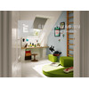Velux DKL MK04 Fényzáró roló 0705S 78x98 cm Velux DKL MK04 Fényzáró roló 0705S 78x98 cm