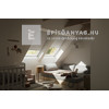 Velux DKL MK10 Fényzáró roló 1025S 78x160 cm Velux DKL MK10 Fényzáró roló 1025S 78x160 cm