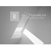 Velux DKL MK10 Fényzáró roló 1025S 78x160 cm Velux DKL MK10 Fényzáró roló 1025S 78x160 cm