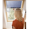 Velux RHL CK00 Kampós roletta 9050 55 cm Velux RHL CK00 Kampós roletta 9050 55 cm