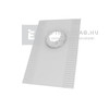 Velux BFX 0K14 35 cm Alátétfólia fénycsatornákhoz Velux BFX 0K14 35 cm Alátétfólia fénycsatornákhoz