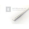 Márkamix Salag Aluminium L profil 10mm/2,50 m eloxált ezüst színben Márkamix Salag Aluminium L profil 10mm/2,50 m eloxált ezüst színben