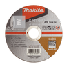 Makita vágótárcsa inox, 125 mm Makita vágótárcsa inox, 125 mm