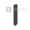 Semmelrock Citytop Paliszád antracit 100x12x16,5 cm Semmelrock Citytop Paliszád antracit 100x12x16,5 cm
