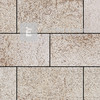 Semmelrock Umbriano Lap gránit-beige 60x30x3,8 cm