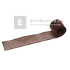 Tondach PVC szellőzőszalag barna 100 mm x 5 m Tondach PVC szellőzőszalag barna 100 mm x 5 m