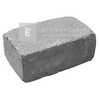 Leier Block kerti falazóelem antik, füstantracit 21x35x14 cm Leier Block kerti falazóelem antik, füstantracit 21x35x14 cm