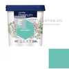 Poli-Farbe Platinum Beltéri falfesték BM50 brazil menta 2,5 l Poli-Farbe Platinum Beltéri falfesték BM50 brazil menta 2,5 l