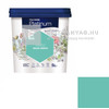 Poli-Farbe Platinum Beltéri falfesték BM50 brazil menta 5 l Poli-Farbe Platinum Beltéri falfesték BM50 brazil menta 5 l