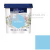 Poli-Farbe Platinum Beltéri falfesték K40 kék szellőrózsa 2,5 l Poli-Farbe Platinum Beltéri falfesték K40 kék szellőrózsa 2,5 l