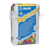 Mapei Topcem hidraulikus kötőanyag esztrichhez 20 kg Mapei Topcem hidraulikus kötőanyag esztrichhez 20 kg