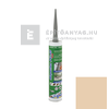Mapei Mapeflex PU 45 FT hézagkitöltő ragasztó 308 bézs 300 ml Mapei Mapeflex PU 45 FT hézagkitöltő ragasztó 308 bézs 300 ml