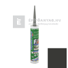 Mapei Mapeflex PU 45 FT hézagkitöltő ragasztó 120 fekete 300 ml Mapei Mapeflex PU 45 FT hézagkitöltő ragasztó 120 fekete 300 ml