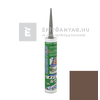 Mapei Mapeflex PU 45 FT hézagkitöltő ragasztó 307 barna 300 ml Mapei Mapeflex PU 45 FT hézagkitöltő ragasztó 307 barna 300 ml
