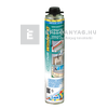 Mapei Mapepur Winter Foam G univerzális téli szerelőhab 750 ml Mapei Mapepur Winter Foam G univerzális téli szerelőhab 750 ml