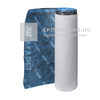Mapei Mapesilent Roll lépéshang-szigetelő lemez 8 mm Mapei Mapesilent Roll lépéshang-szigetelő lemez 8 mm