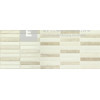 Ragno Grace bianco mosaico fényes 20x50 dekor falicsempe, 00R4DJ14 1,4 m2/cs Ragno Grace bianco mosaico fényes 20x50 dekor falicsempe, 00R4DJ14 1,4 m2/cs