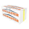 MP Isomaster EPS 100 Terhelhető hőszigetelő lemez 1 cm 25 m2/csomag