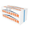 MP Isomaster EPS 30 Normál hőszigetelő lemez 2 cm 12 m2/csomag MP Isomaster EPS 30 Normál hőszigetelő lemez 2 cm 12 m2/csomag