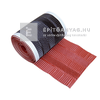 Masterplast Roll-O-Mat gerincszellőző szalag vörös 19x500 cm