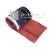 Masterplast Roll-O-Mat gerincszellőző szalag vörös 19x500 cm Masterplast Roll-O-Mat gerincszellőző szalag vörös 19x500 cm